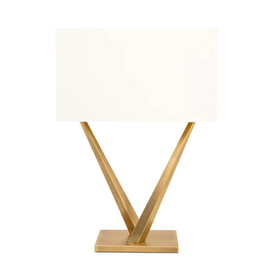 Tace Table Lamp by RV Astley