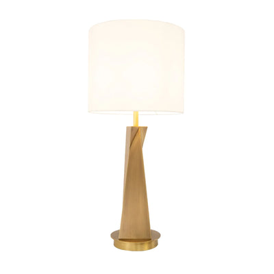 Harriet Table Lamp by RV Astley