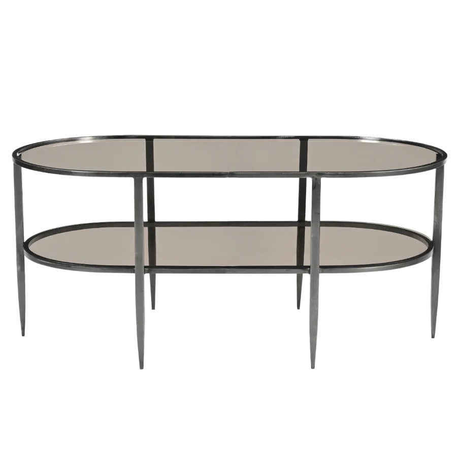 Torcello Coffee Table by RV Astley