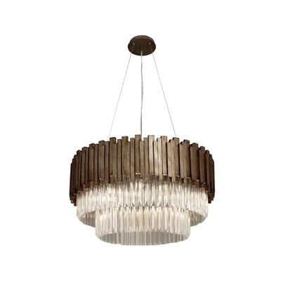Maive Chandelier by RV Astley