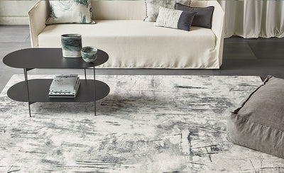 Sgraffito RUG BY ROMO, VILLA NOVA