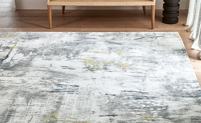 Sgraffito RUG BY ROMO, VILLA NOVA