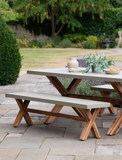 Garden Trading Burford Bench