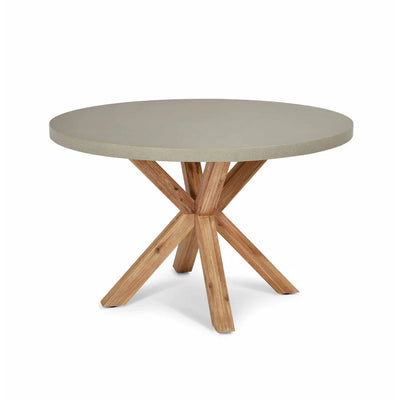 Garden Trading Burford Round Dining Table