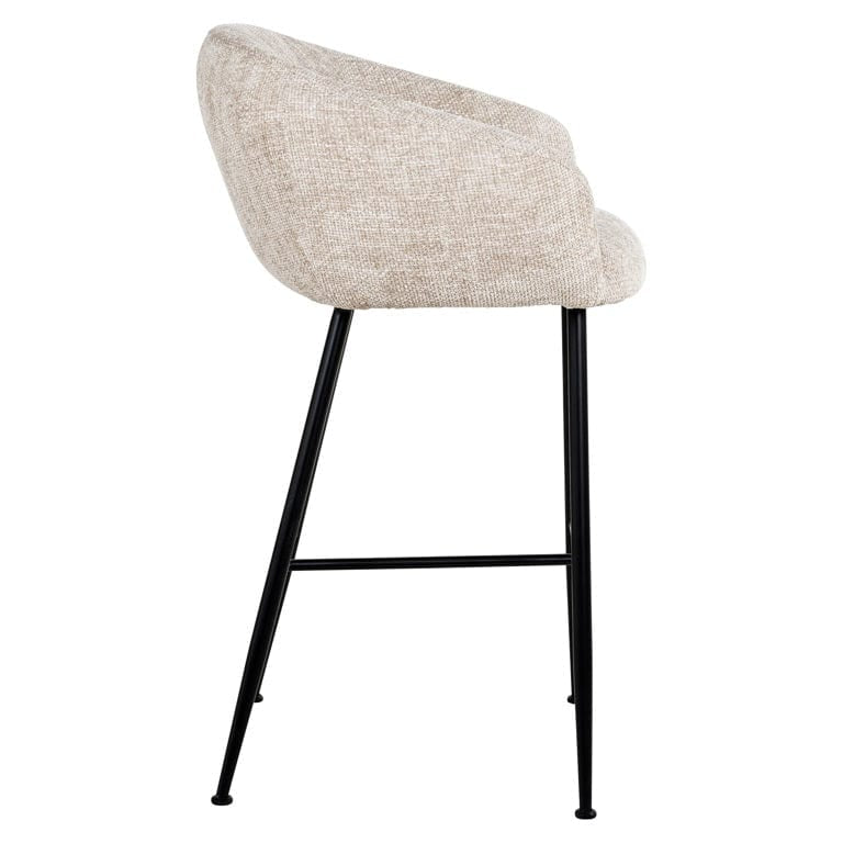 Richmond Interiors Avanti Renegade Bar Stool