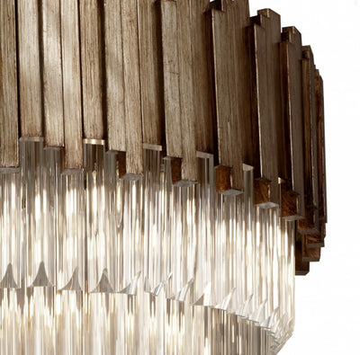 Maive Chandelier by RV Astley