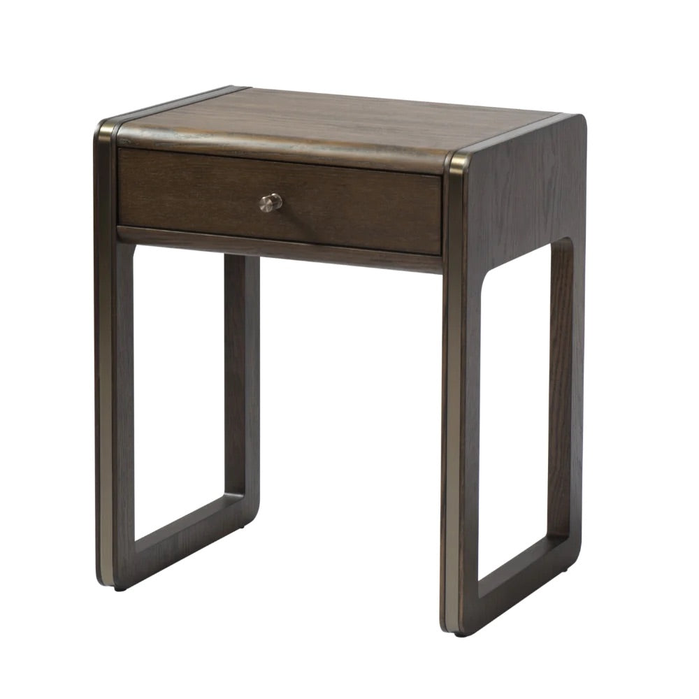 Kime Side Table by RV Astley