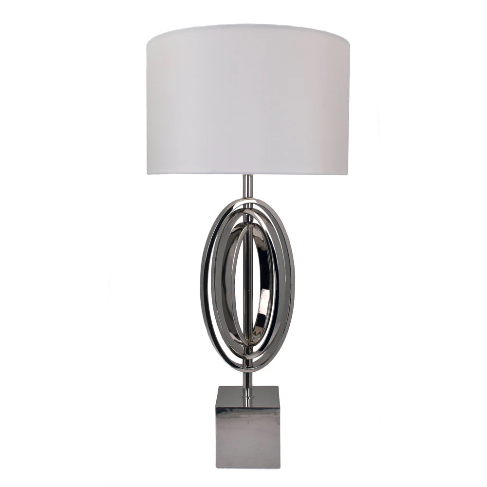 Seraphina Table Lamp by RV Astley