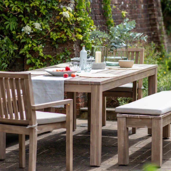 Garden Trading Porthallow Dining Table