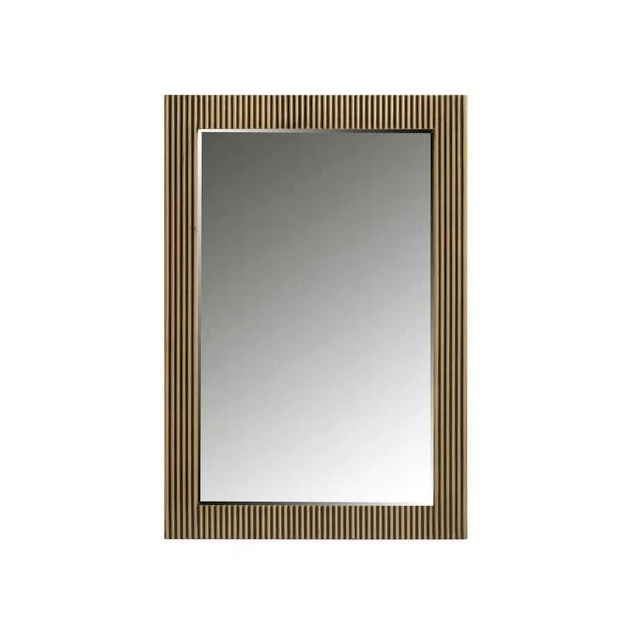Ironville Rectangular Mirror