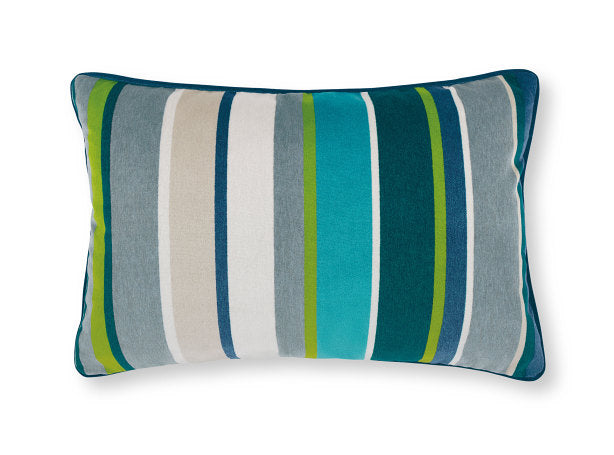 Nicola Outdoor Cushion BasilNicola Outdoor Cushion Basil