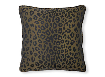 Saskia Cushion Olivette