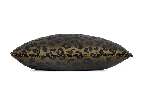 Saskia Cushion Olivette