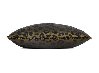 Saskia Cushion Olivette