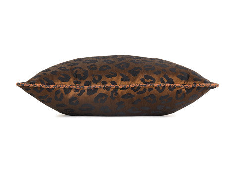 Saskia Cushion Copper