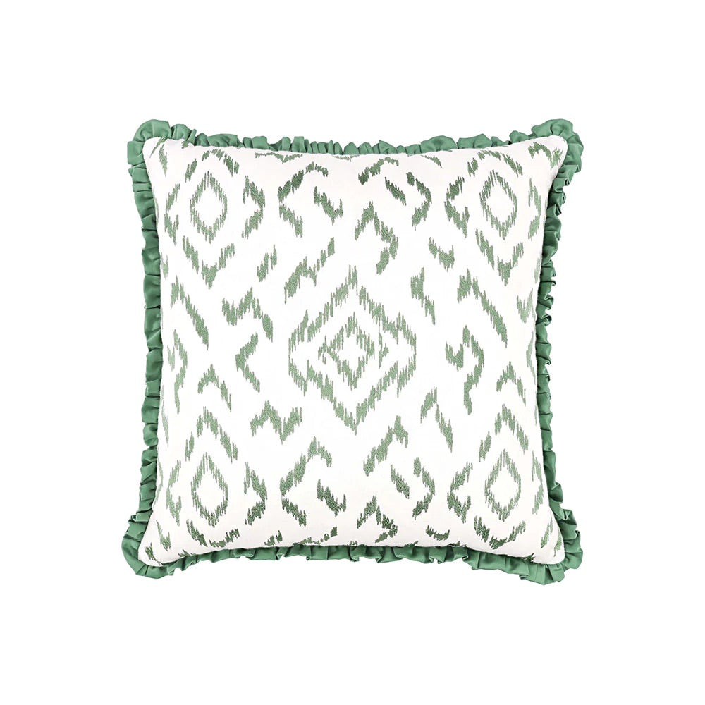 Folly Cushion Eden