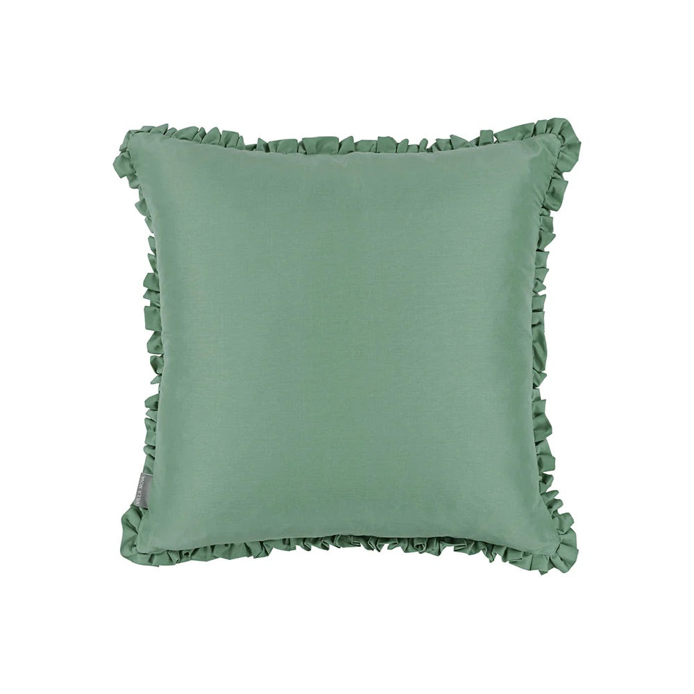 Folly Cushion Eden