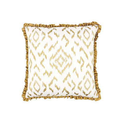 Folly Cushion Husk