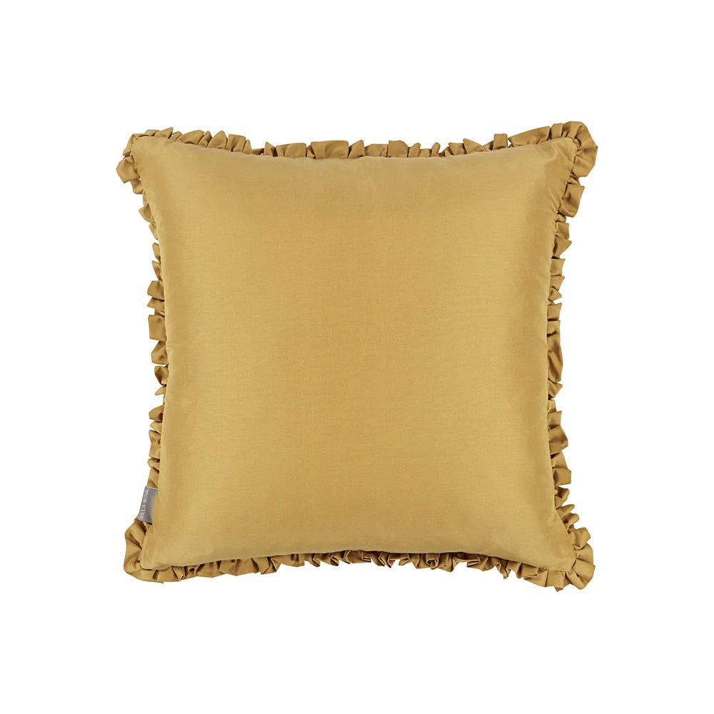 Folly Cushion Husk