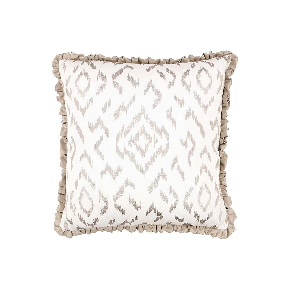 Folly Cushion Calico