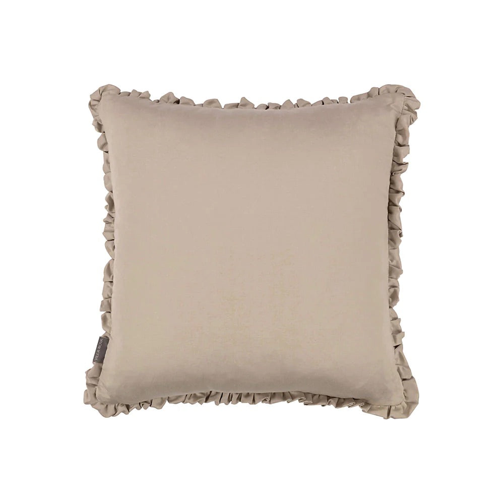 Folly Cushion Calico