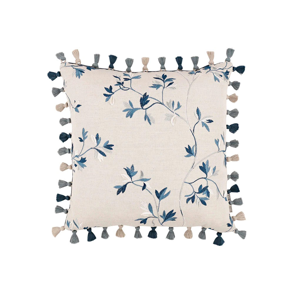 Aurea Cushion Cornflower