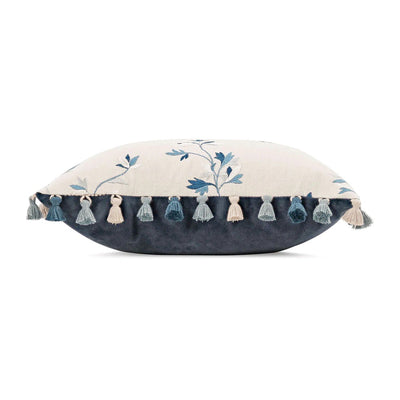 Aurea Cushion Cornflower