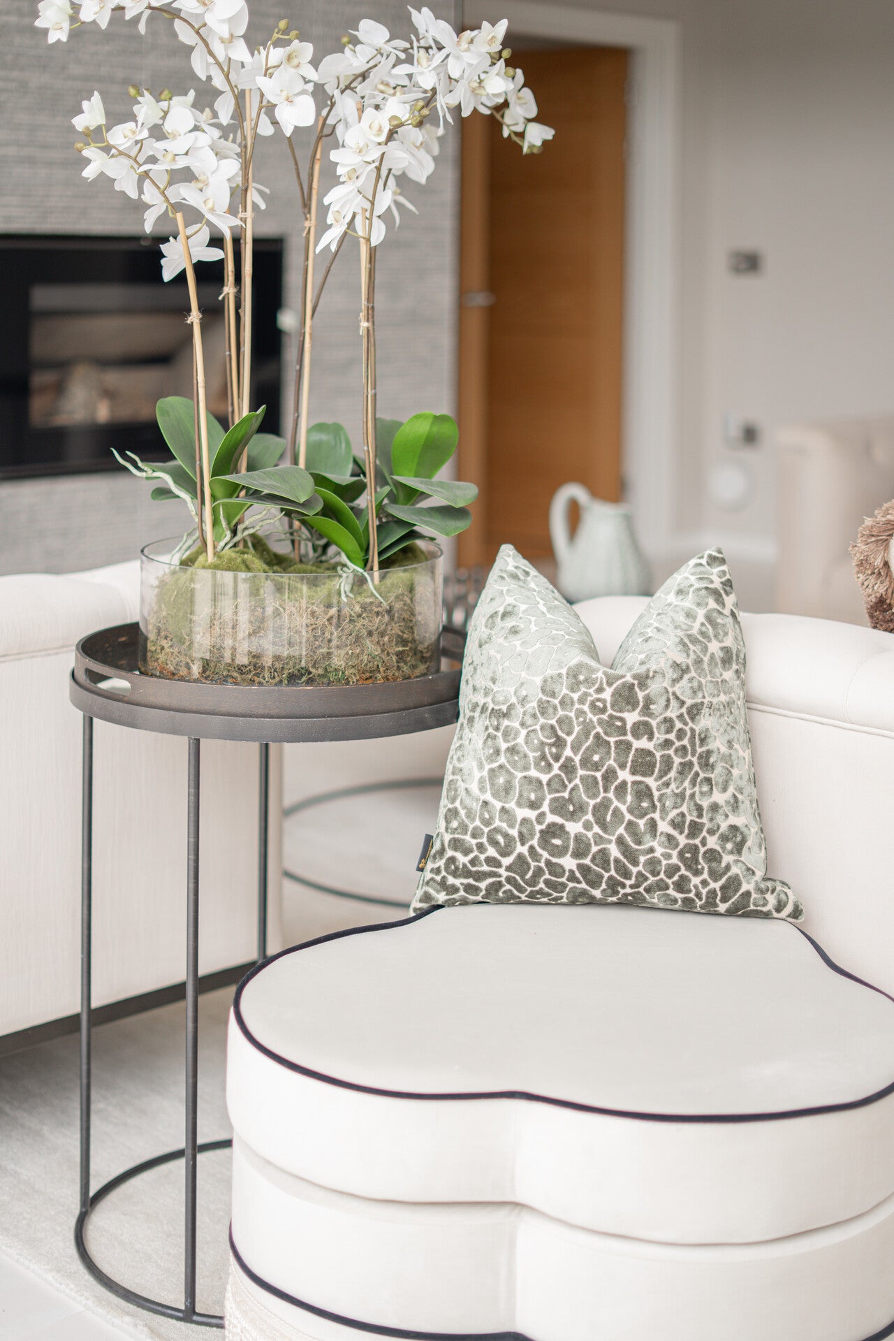 Home Styling Service