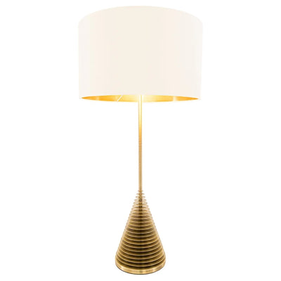Lea Tall Table Lamp by RV Astley