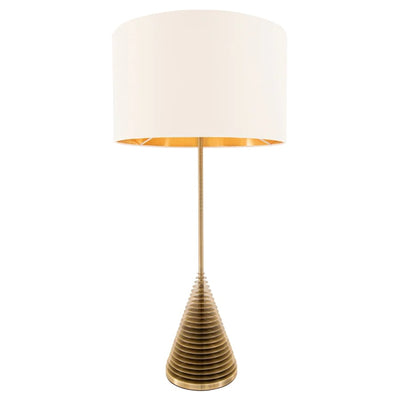Lea Tall Table Lamp by RV Astley