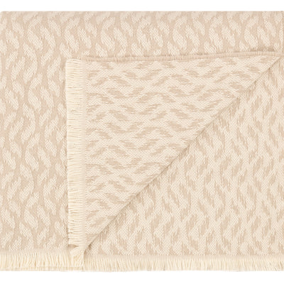 Abloom Throws