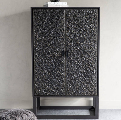 NALA BAR CABINET