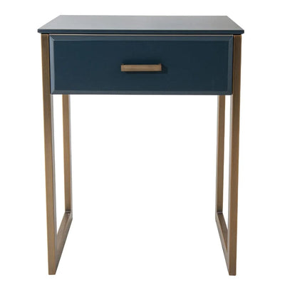 Verity Side Table by RV Astley
