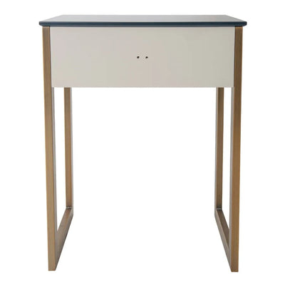 Verity Side Table by RV Astley