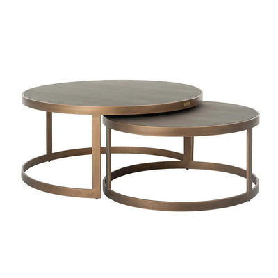 Bloomville Coffee Table Se