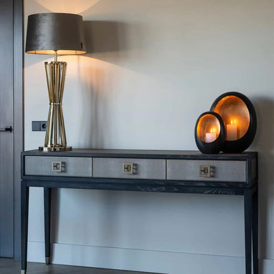 Bloomville Console Table