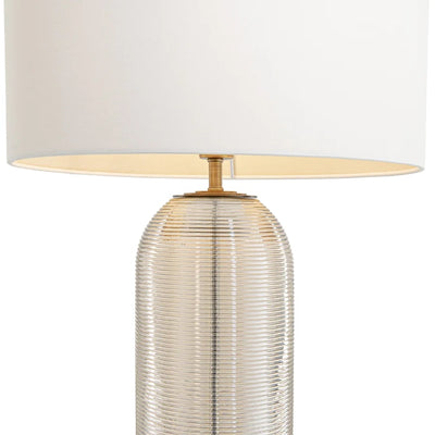 Churchill Table Lamp by RV Astley