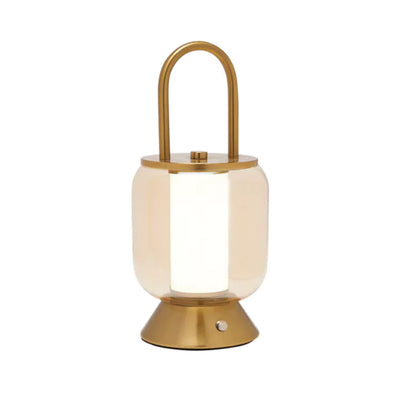 LANTERN STYLE USB LED TOUCH LAMP 