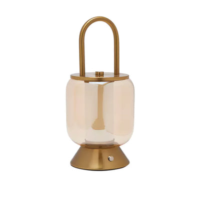 LANTERN STYLE USB LED TOUCH LAMP 