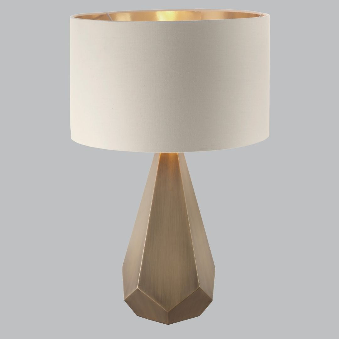 Lance Table Lamp