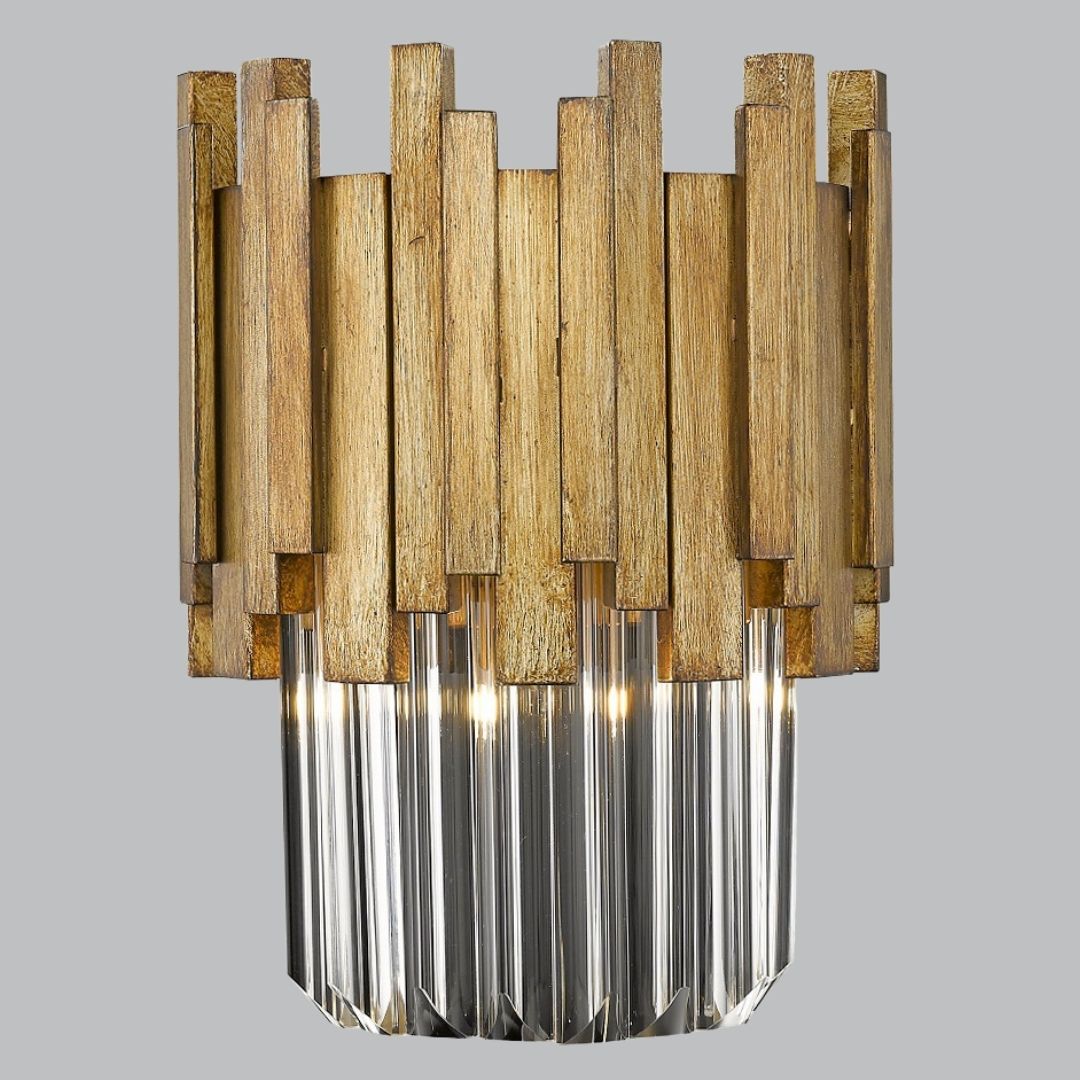 Mars Wall Light 