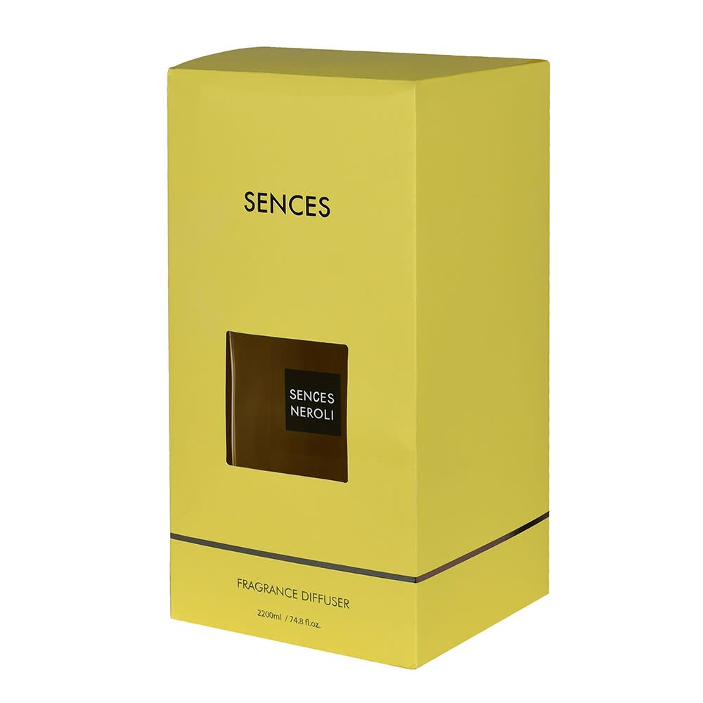  Sences Neroli Extra Large Reed Diffuser 2200ml
