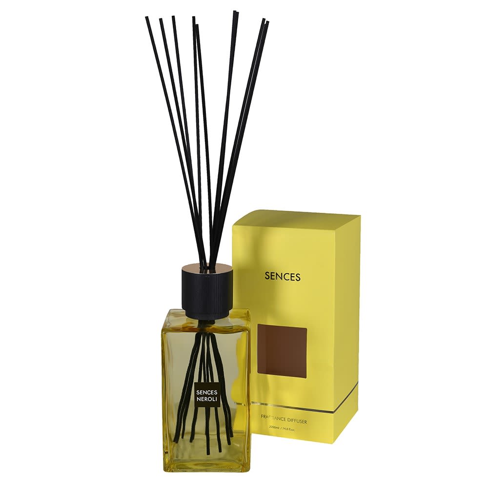  Sences Neroli Extra Large Reed Diffuser 2200ml
