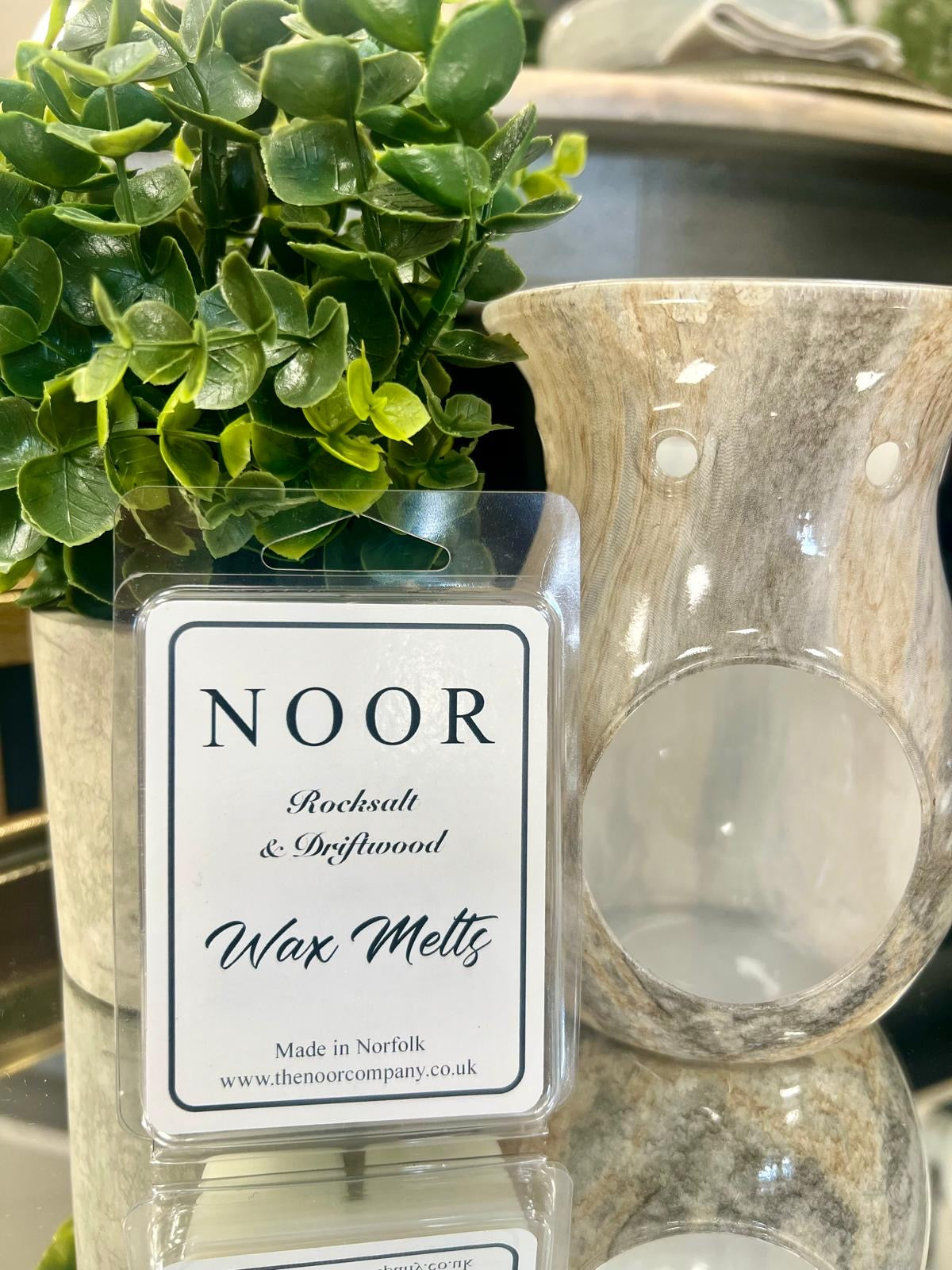 Noor Wax Melts