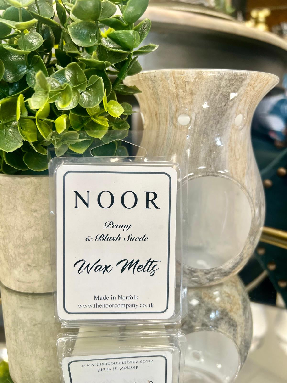 Noor Wax Melts