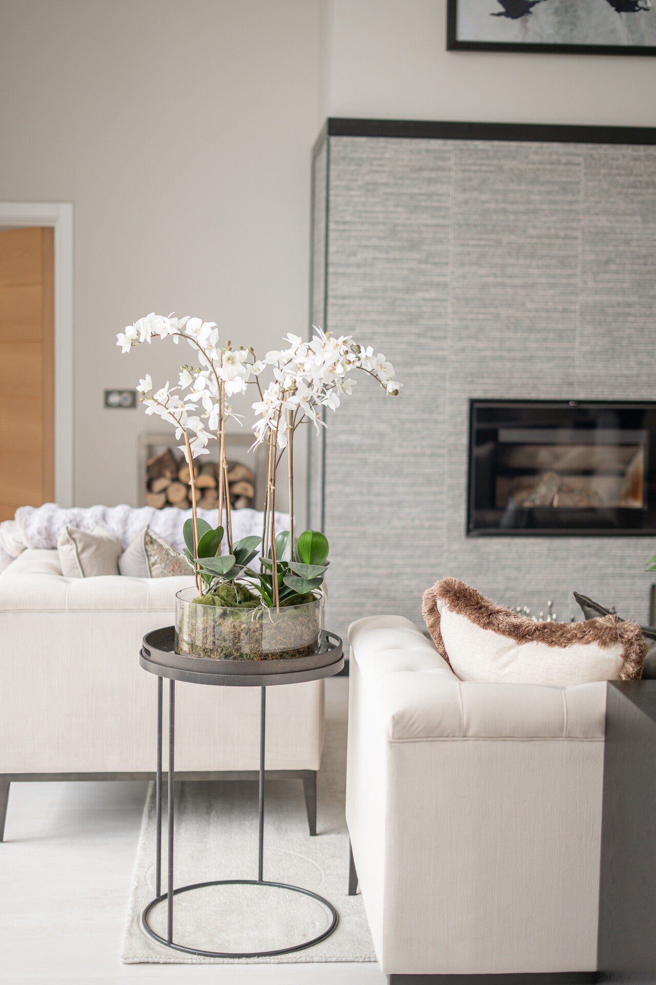 Norfolk Luxury Furniture Home Interiors