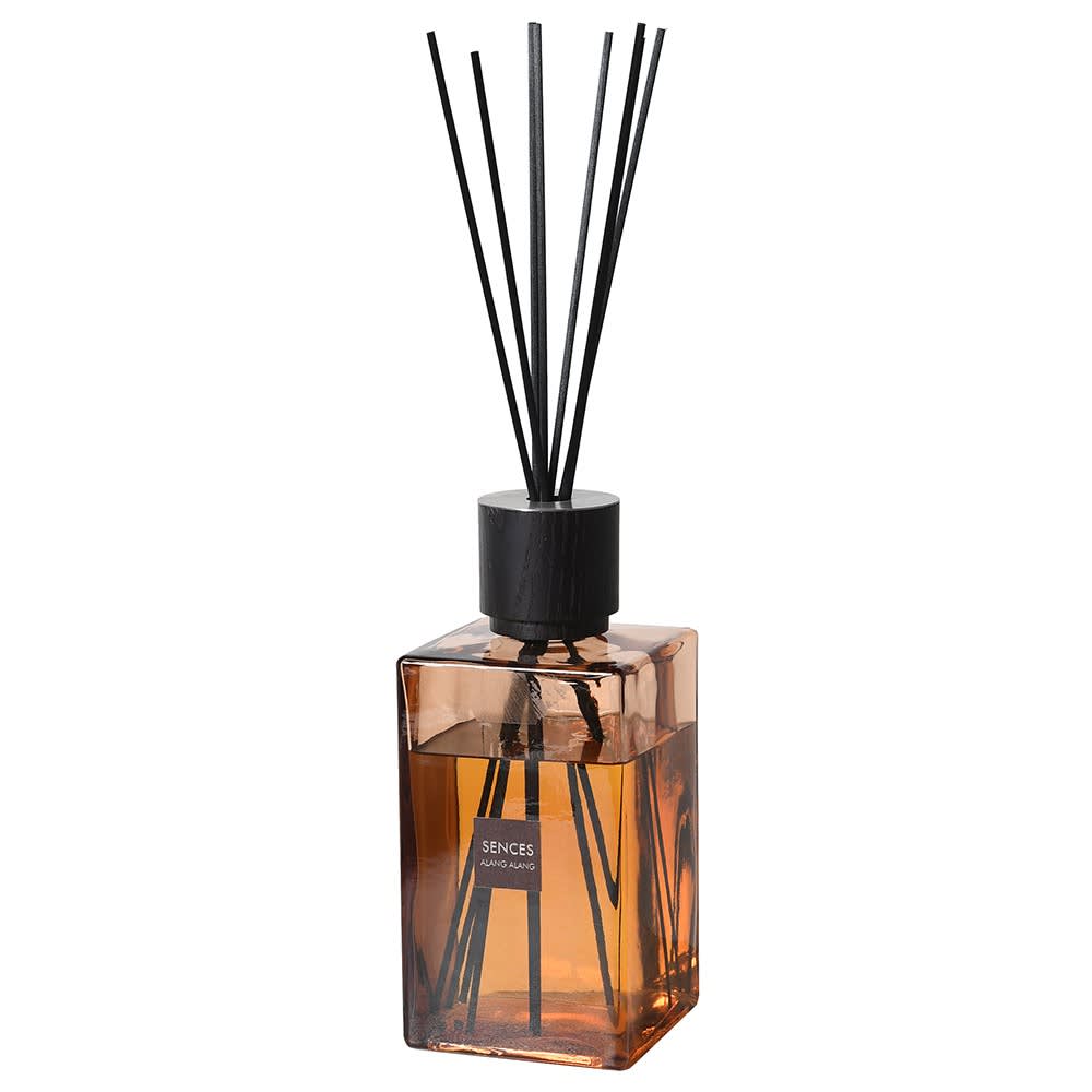 Sences Amber Extra Large Alang Alang Reed Diffuser 2200ml