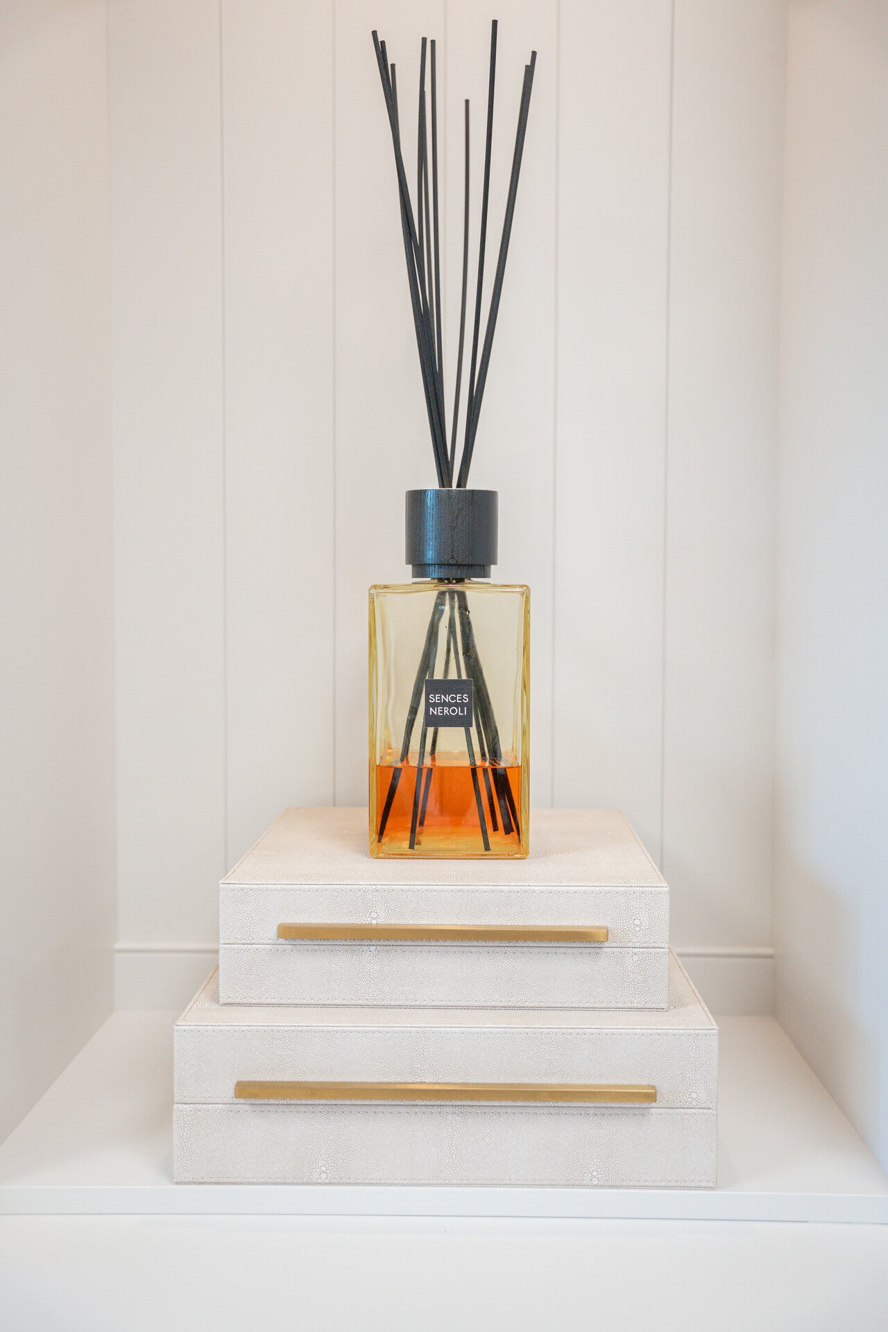 Sences Neroli Extra Large Reed Diffuser 2200ml