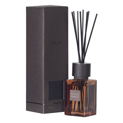 Sences Amber Mini Diffuser 120ml