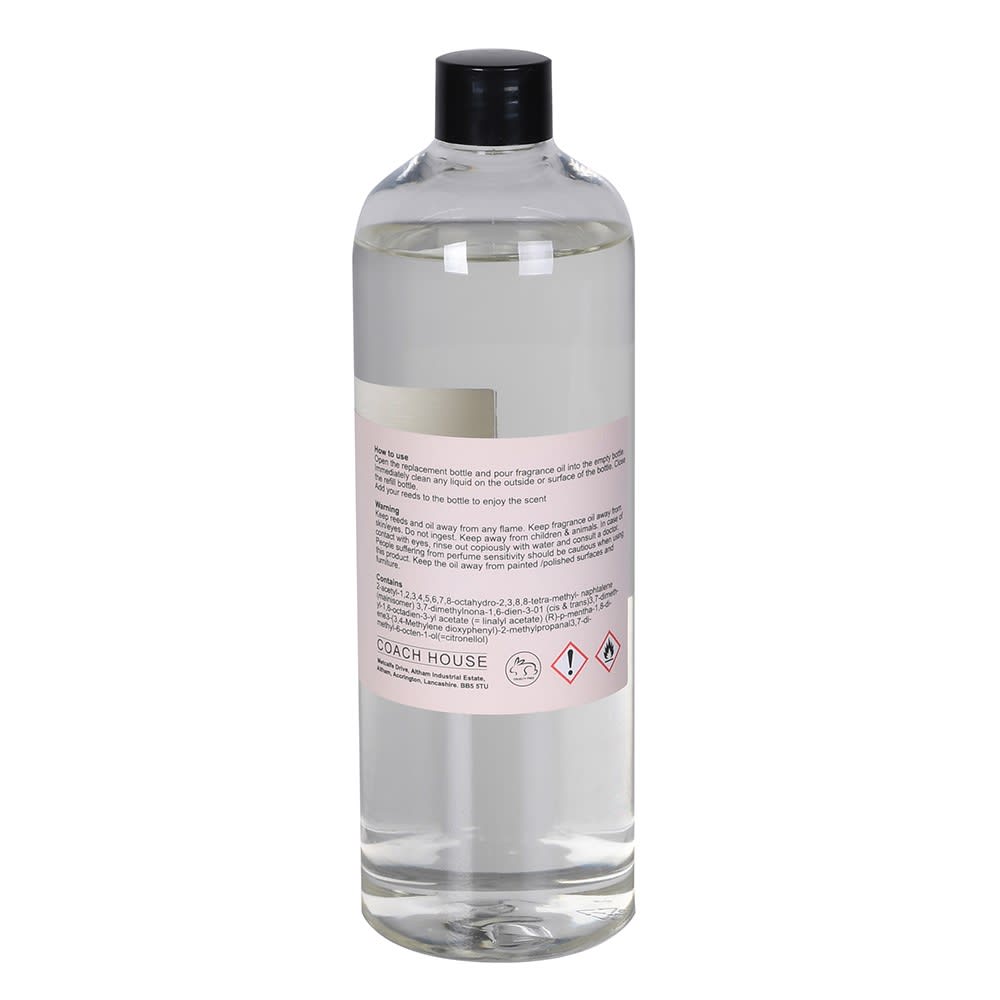Sences Blush 500ml Refill